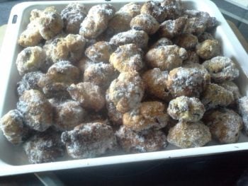 Stöllen ZUM ANBEISSEN